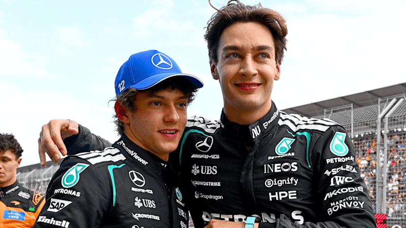 Formula One